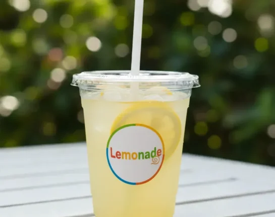 Lemonade