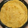 2 Plain Paratha