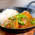 Chicken-Karahi
