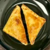 Chicken Puff Pastry