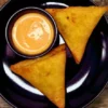 Chicken Samosa