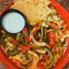 Grilled Bowl