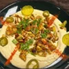 Hummus Platter
