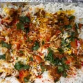 Lamb Biryani