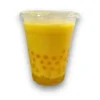Mango Boba