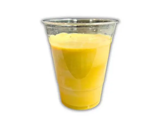 Mango Lassi