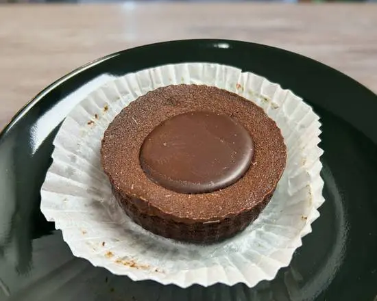 Molten Chocolate Cake