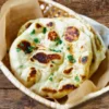 Naan Bread