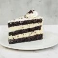 Oreo Mousse Cake