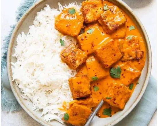 Paneer Tikka