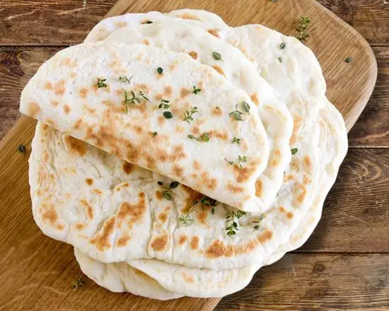Pita Bread