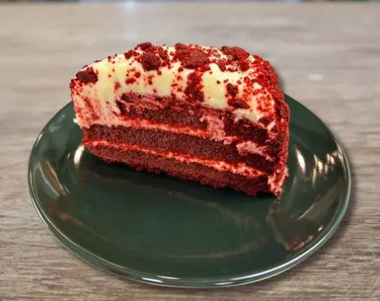 Red Velvet Cake