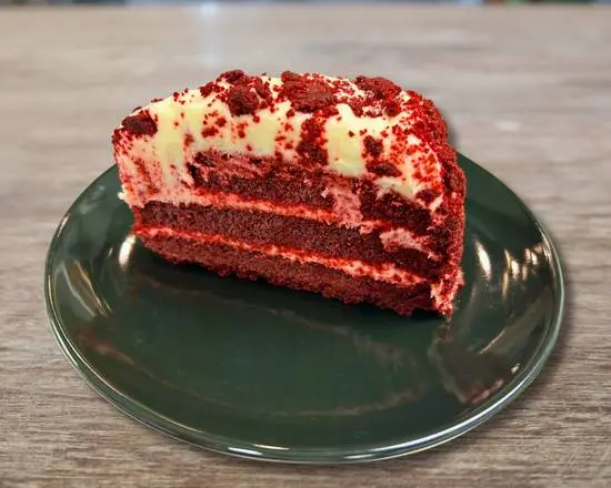 Red Velvet Cake