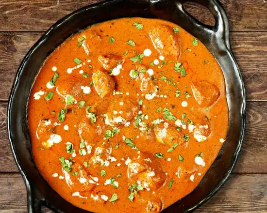butter Chicken