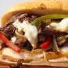 Philly Steak Sub