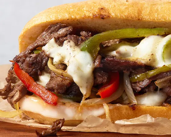 Philly Steak Sub