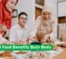 How Halal Food Benefits Both Body and Soul