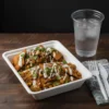 Samosa Chaat