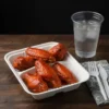 Buffalo Chicken Wings