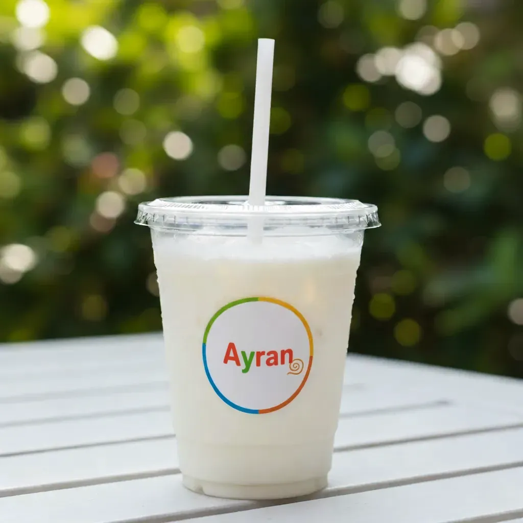 Ayran_result