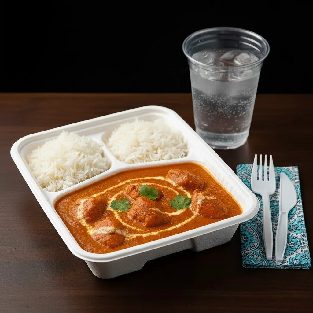 Butter Chicken_result