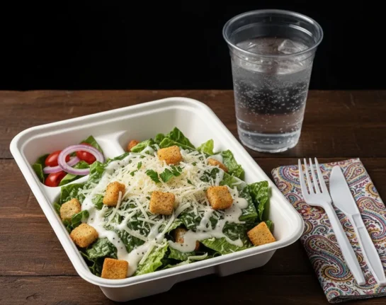 Caesar Salad