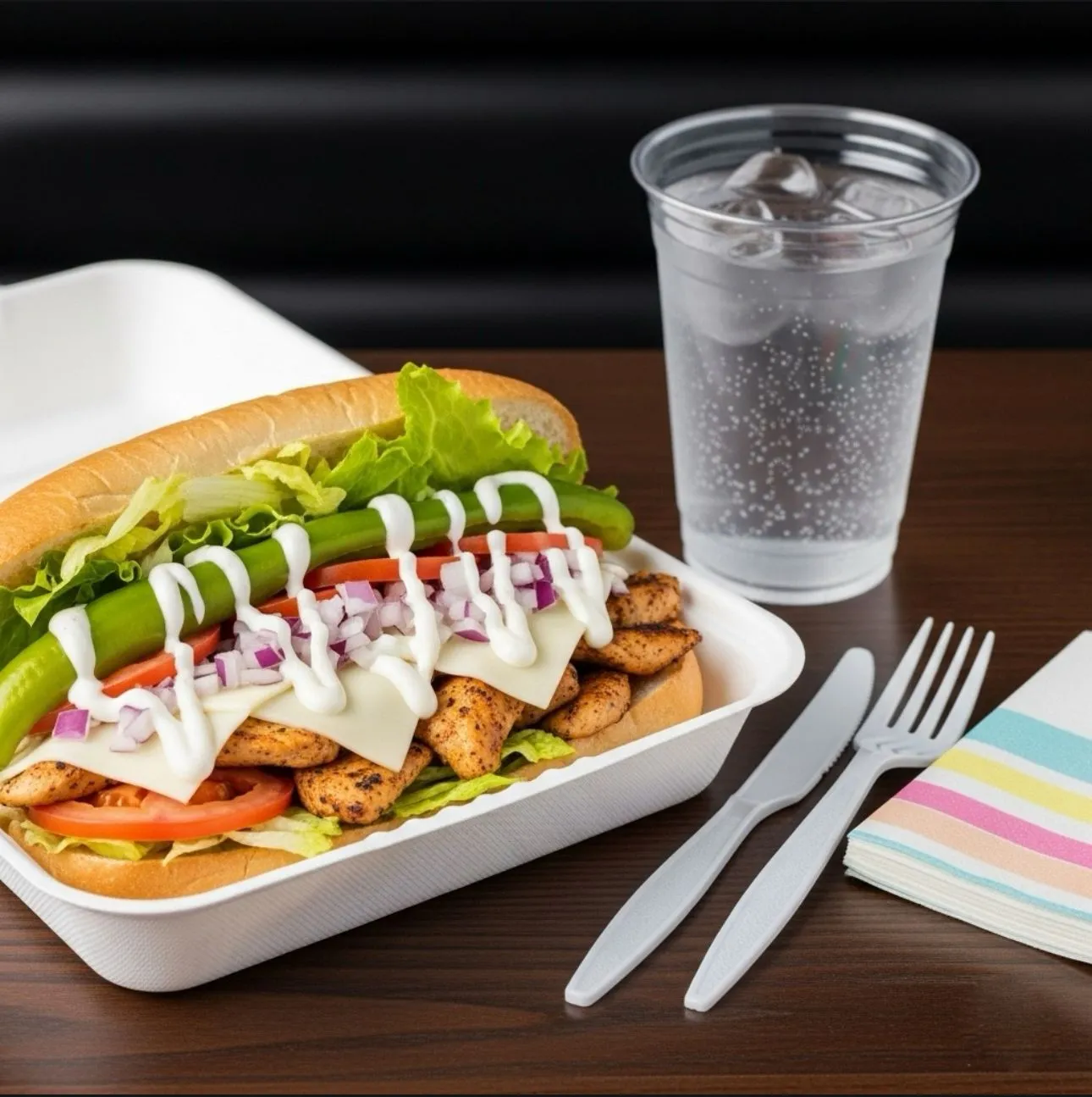Chicken Fajita Sub_result