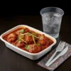 Chicken Karahi