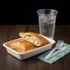 Chicken Puff Pastry