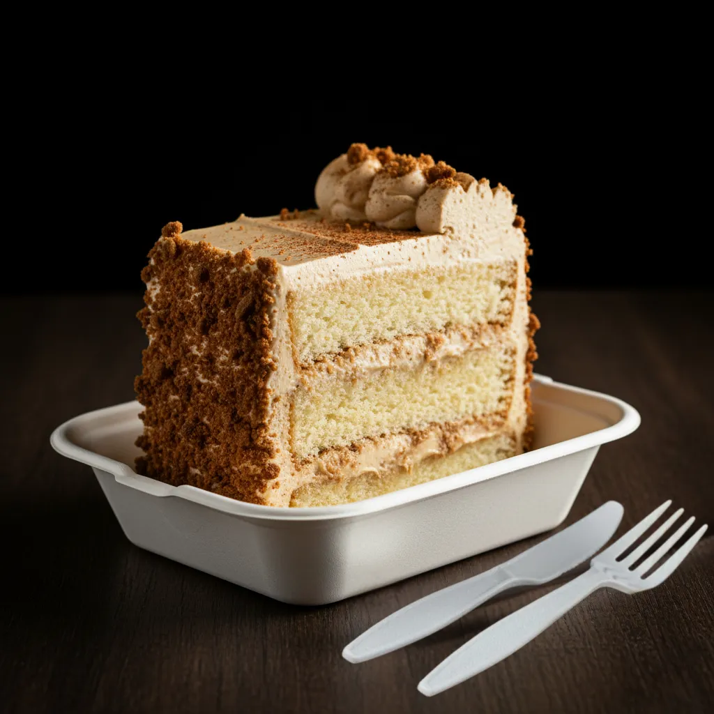 Cookie Butter Cream Cake_result