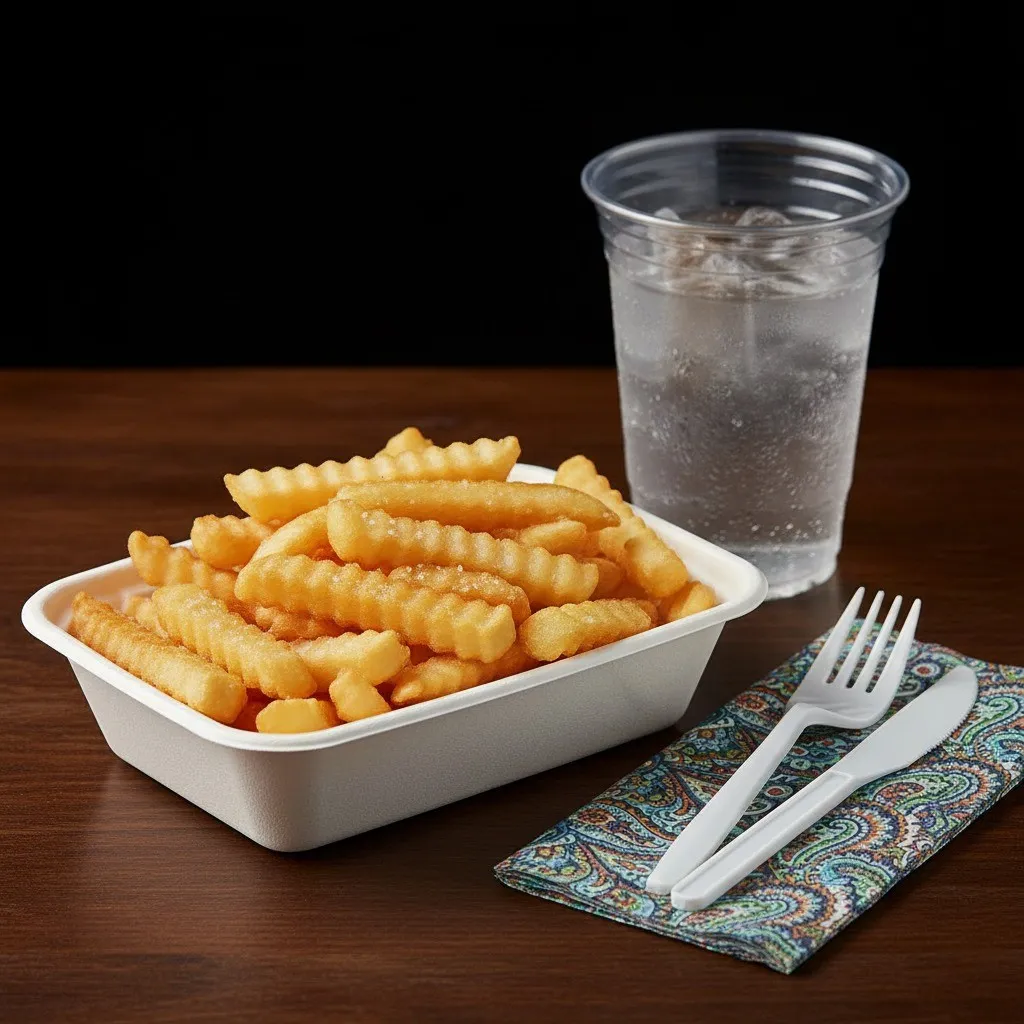 French Fries_result