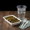 Grape Leaves 4 Pieces
