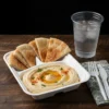 Hummus Platter