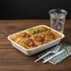 Lamb Biryani