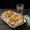 Naan Bread