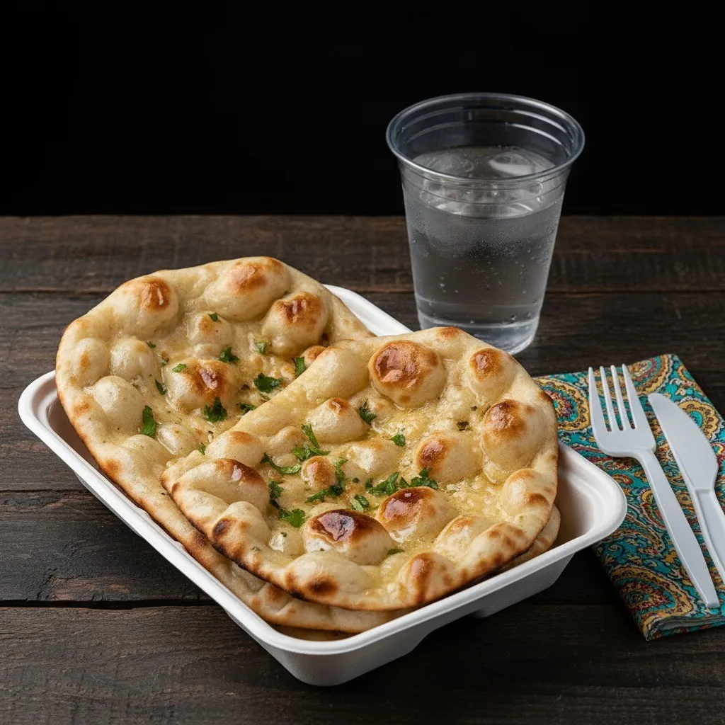 Naan Bread_result