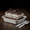 Oreo Mousse Cake
