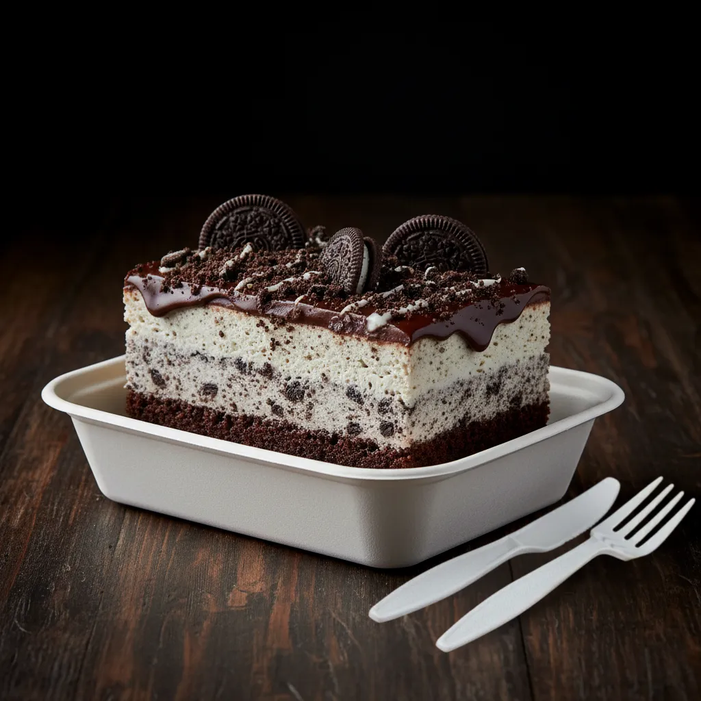 Oreo Mousse Cake_result