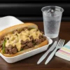 Philly Steak Sub