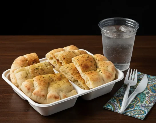 Pita Bread