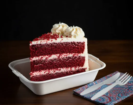 Red Velvet Cake