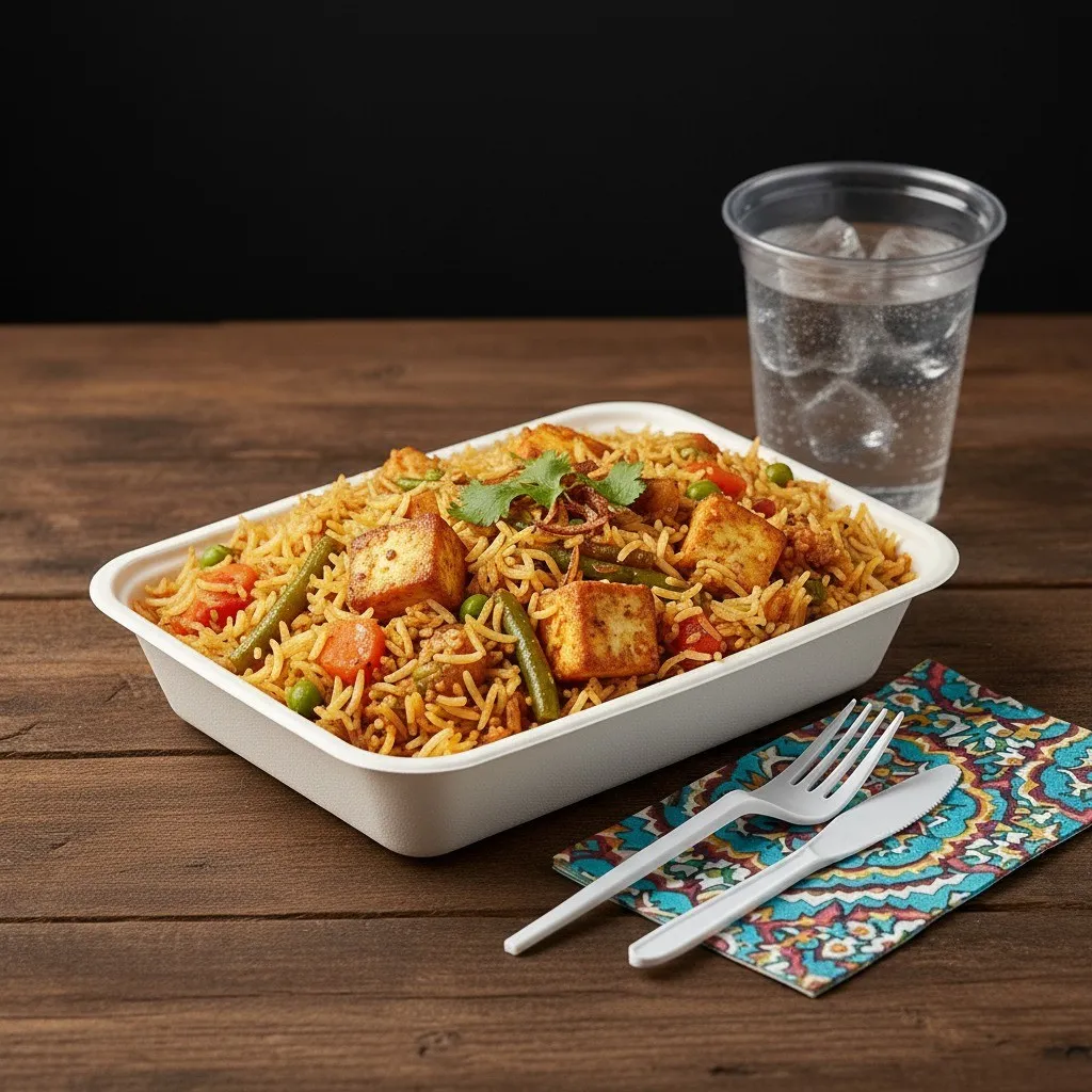 Veggie Biryani_result